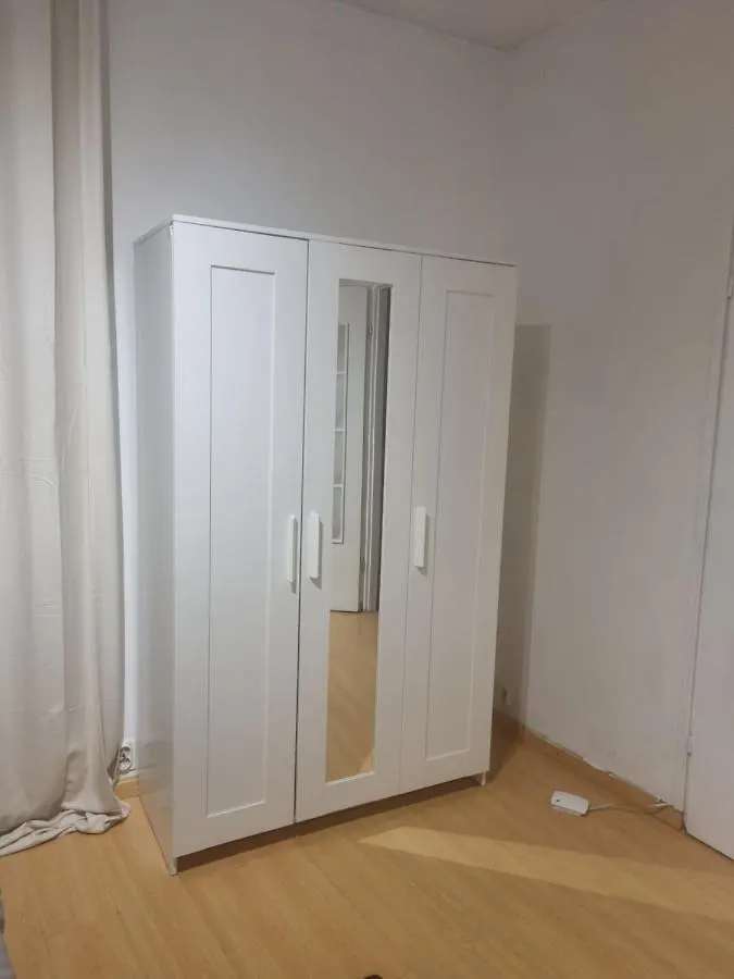 Old Town Pearl Apartment Warsaw
