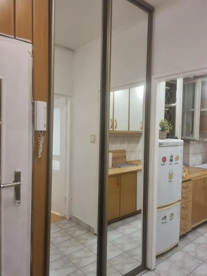 Old Town Pearl Apartment Warsaw Poland