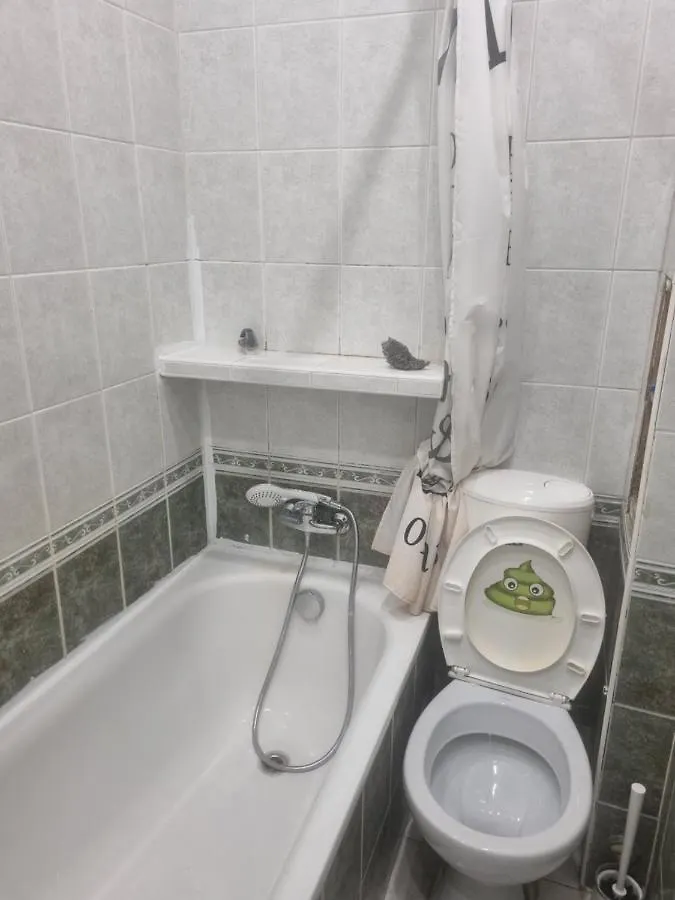 Apartmán Old Town Pearl Varšava